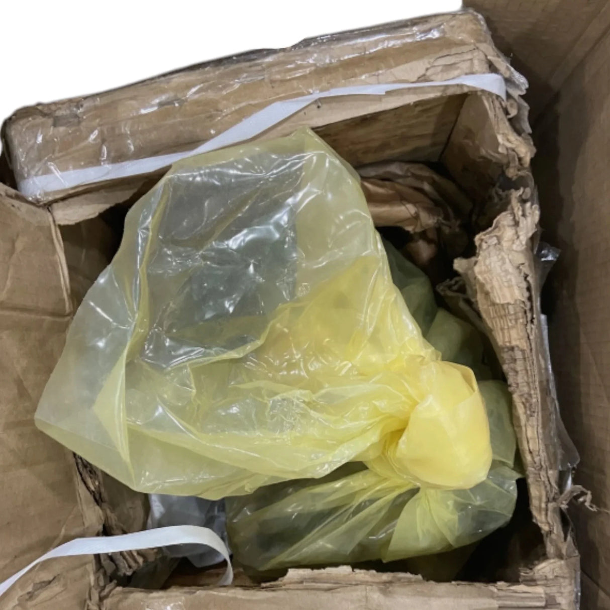 368-9198 CAT Pump Group-Gear - Truck To Trailer