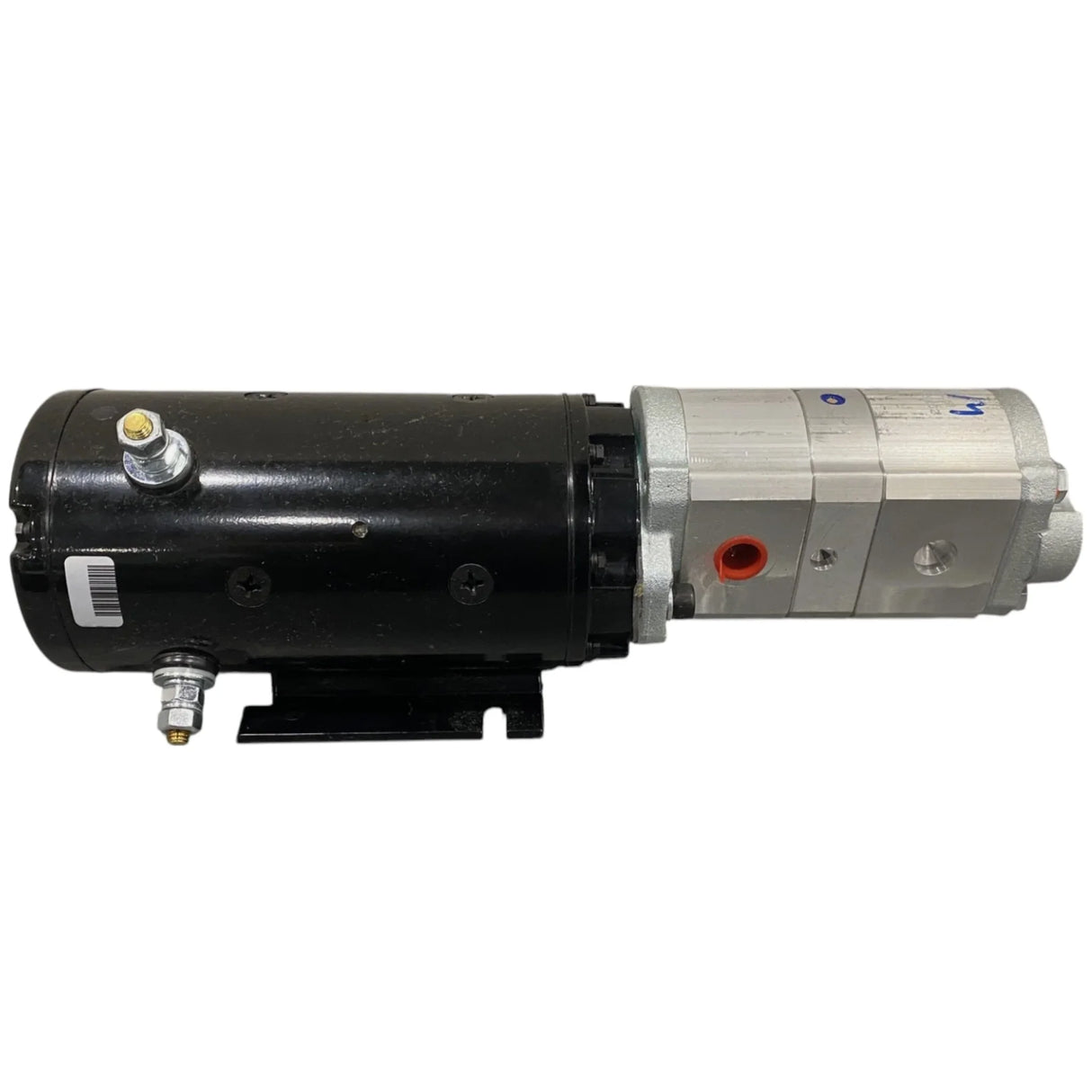 106-4151 CAT Electric Pump Drive - Truck To Trailer