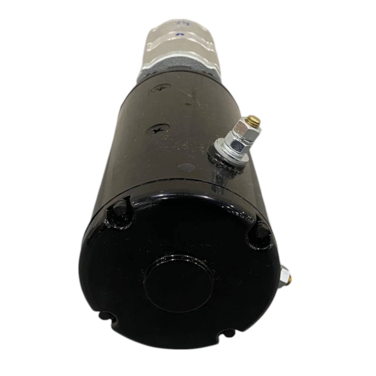 106-4151 CAT Electric Pump Drive - Truck To Trailer