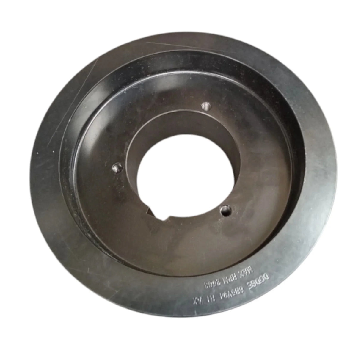 259-9153 CAT Pulley