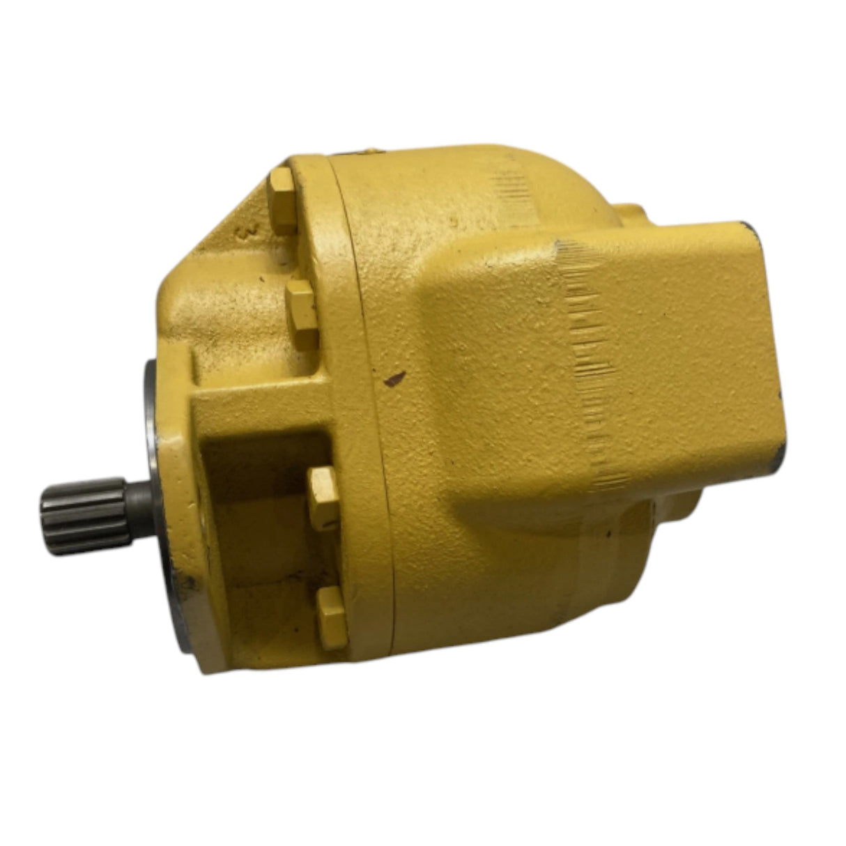 218-2167 CAT Pump Gp-Gr A