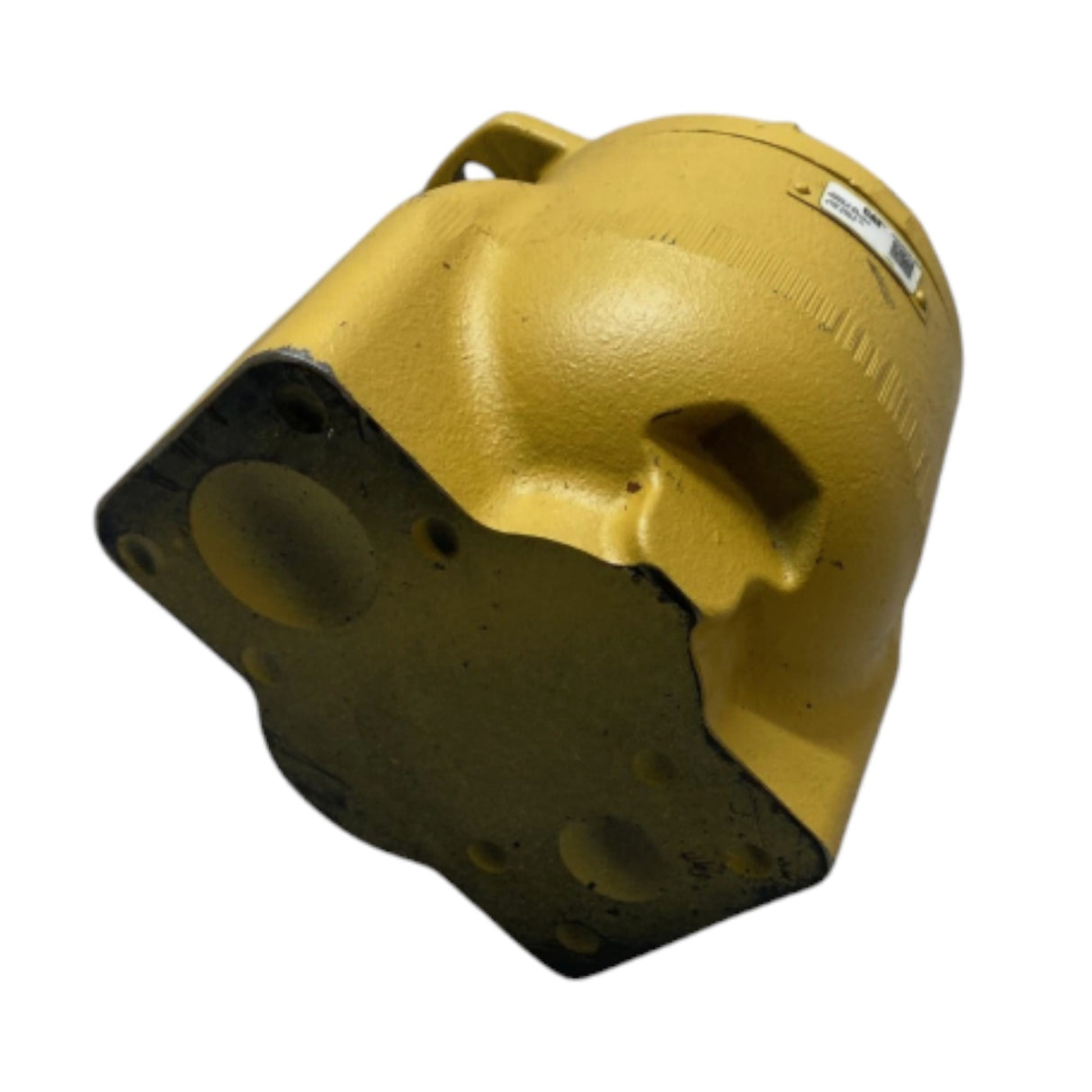 218-2167 CAT Pump Gp-Gr A