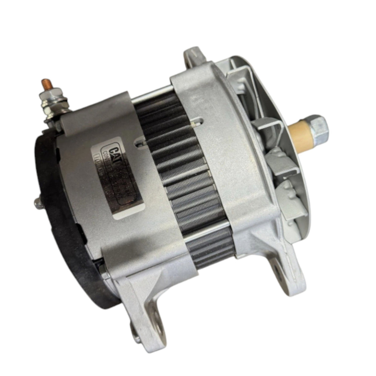 10R-9789 CAT 24 Volts Alternator