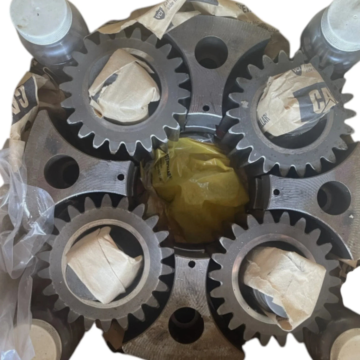 268-8205 CAT Stage 3 Planetary Carrier Kit - Truck To Trailer