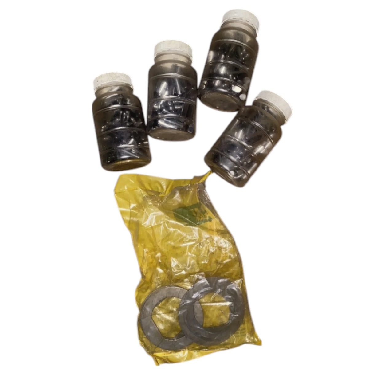 268-8205 CAT Stage 3 Planetary Carrier Kit - Truck To Trailer