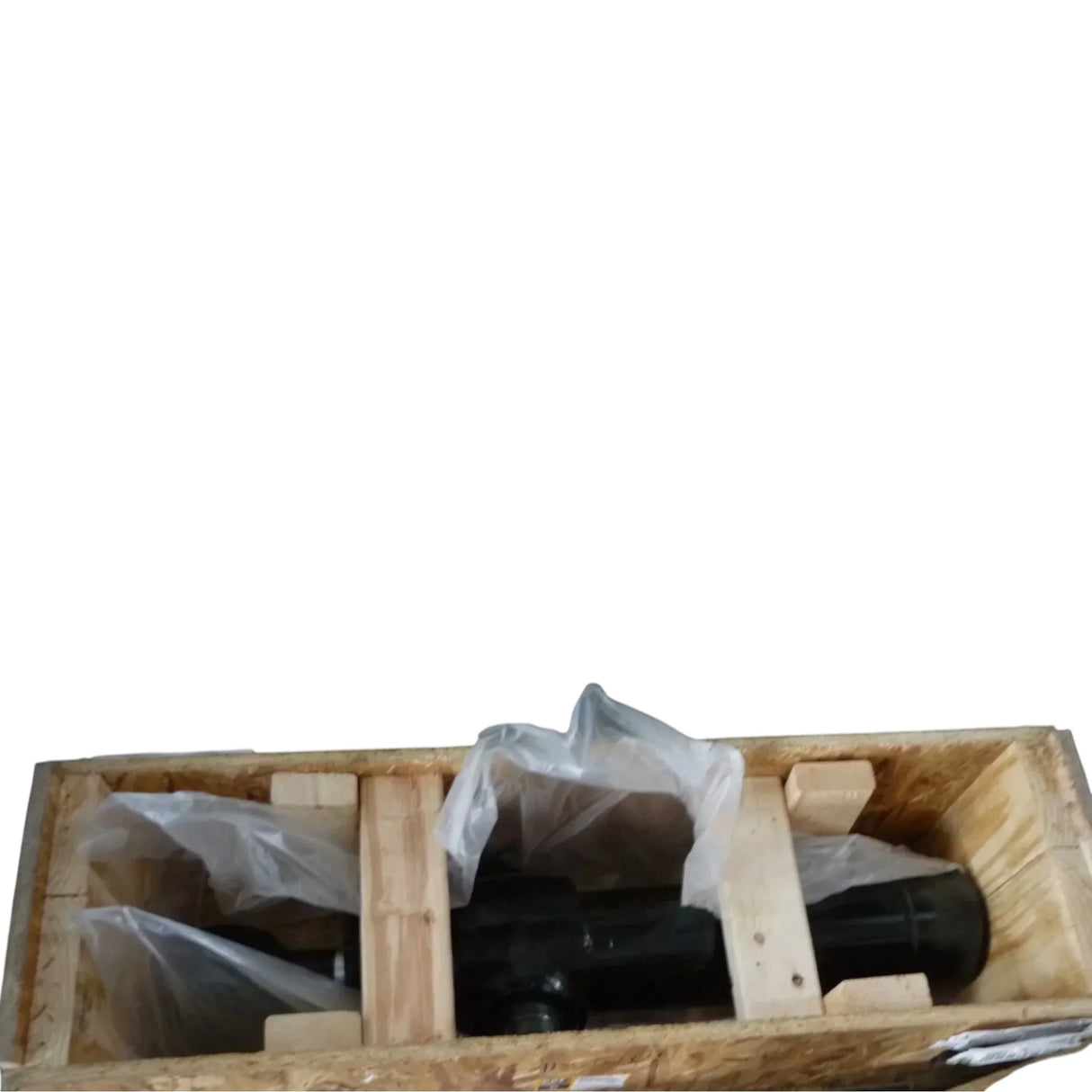 605-8760 CAT Cylinder Gp - Truck To Trailer