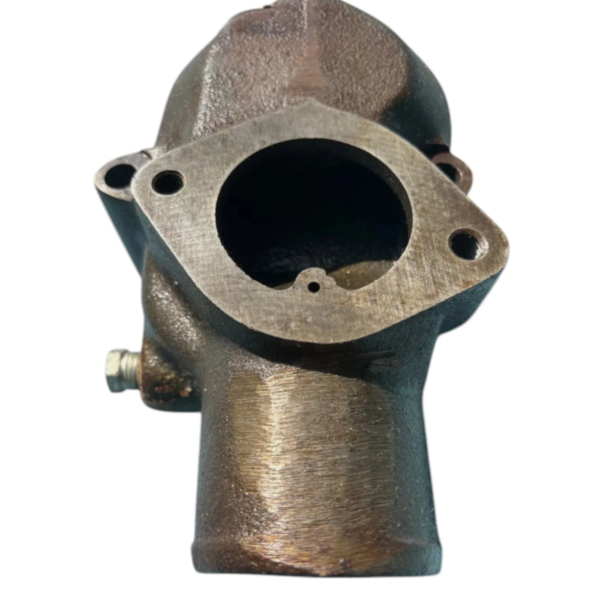 4N-0362 CAT Regulator Cover - Truck To Trailer