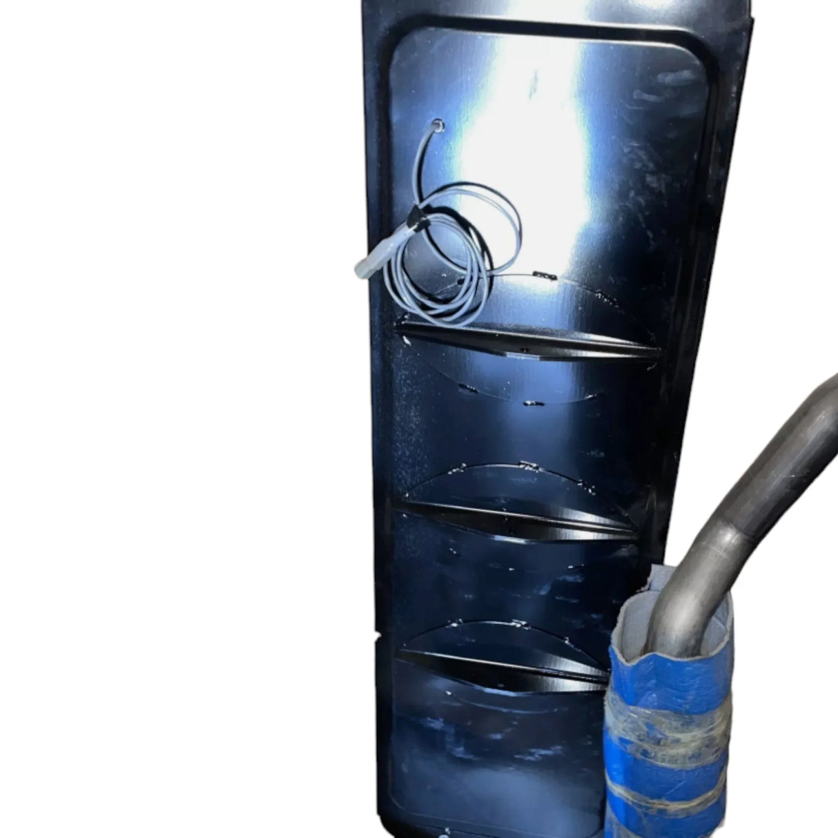 311-7059 CAT Rear View Mirror - Truck To Trailer