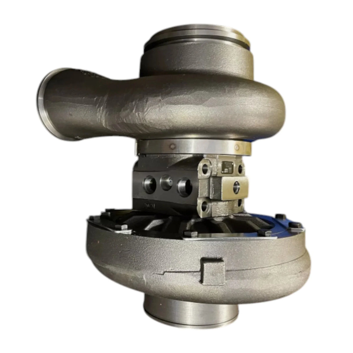 512-9613 CAT Turbo Gp-bas - Truck To Trailer