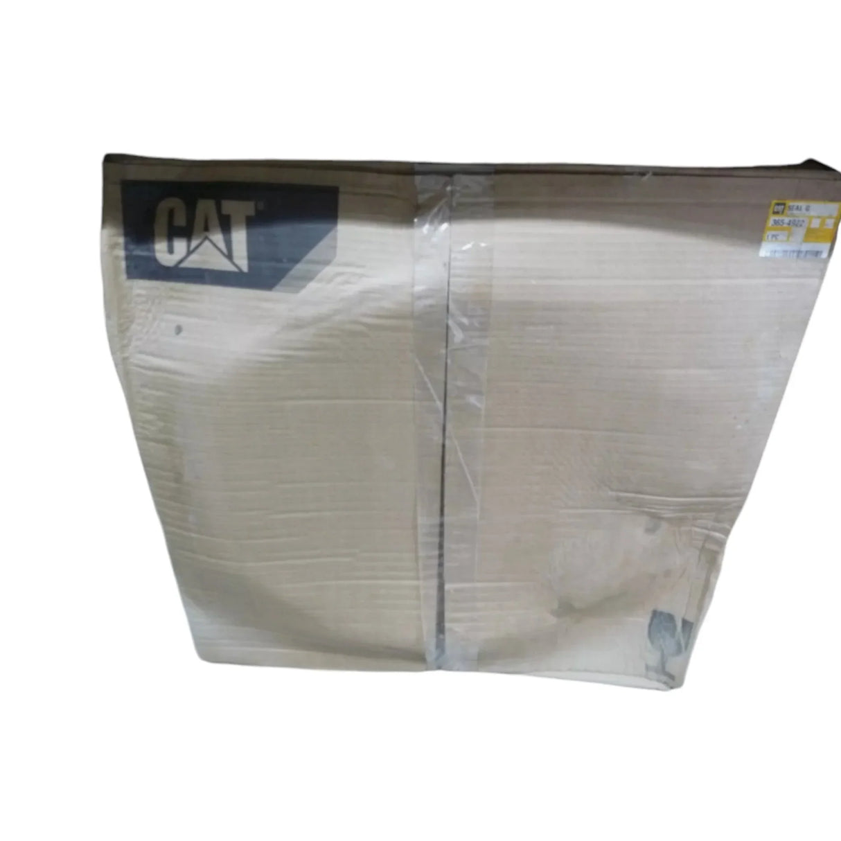 365-4922 CAT Outer Diameter Duo Cone Seal - Truck To Trailer