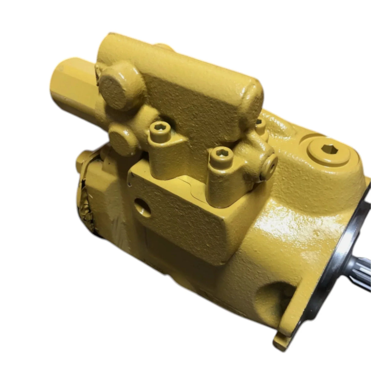 481-4012 CAT Liter Slipper Piston Pump - Truck To Trailer