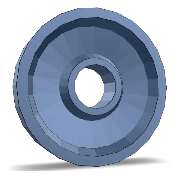 3420715 Cummins Idler Gear - Truck To Trailer