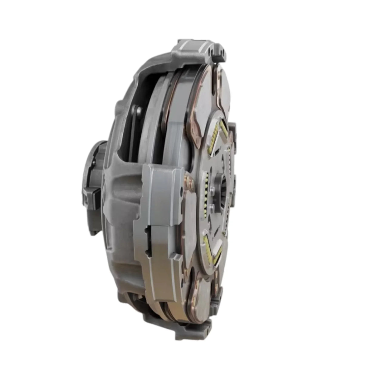 N10893515 Genuine Haldex Clutch Friction Plate - Truck To Trailer