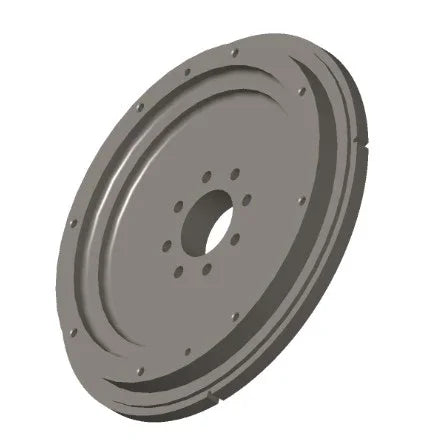 3355692 Cummins Flywheel - Truck To Trailer