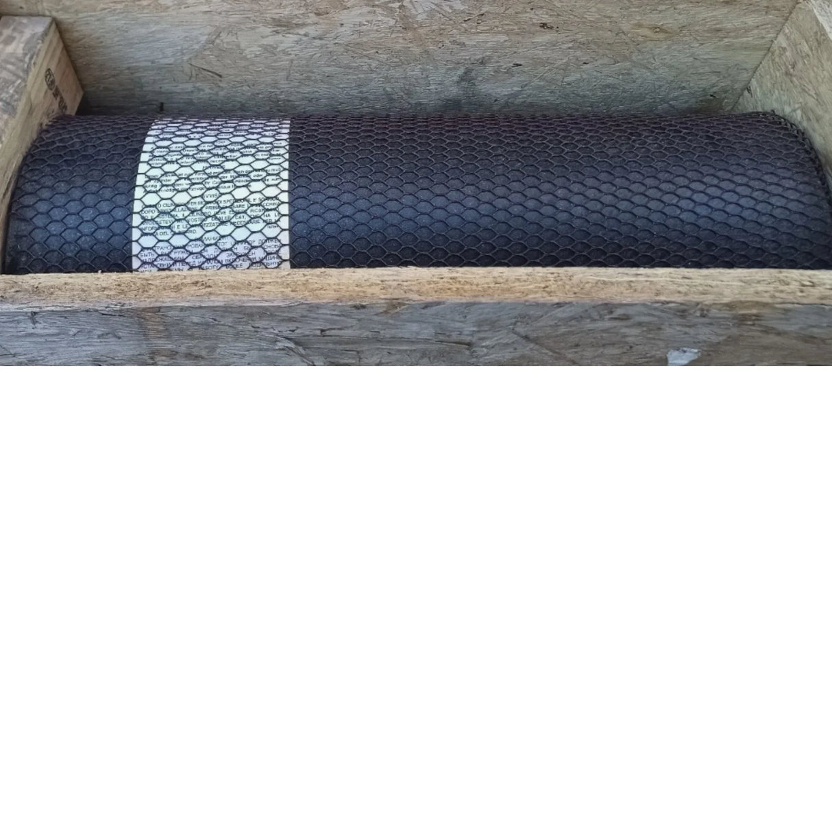 612-4851 CAT 6.2 Liter Capacity Charged Hydraulic Accumulator - Truck To Trailer