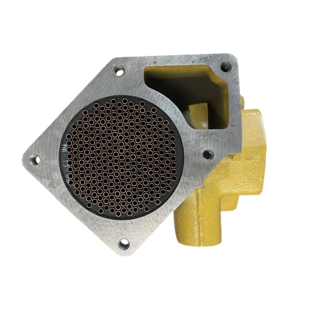 123-1434 CAT Oil Cooler Core Assembly - Truck To Trailer