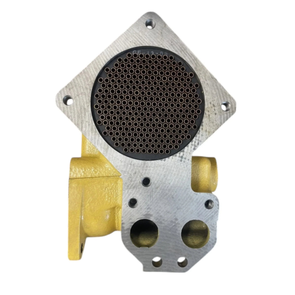 123-1434 CAT Oil Cooler Core Assembly - Truck To Trailer