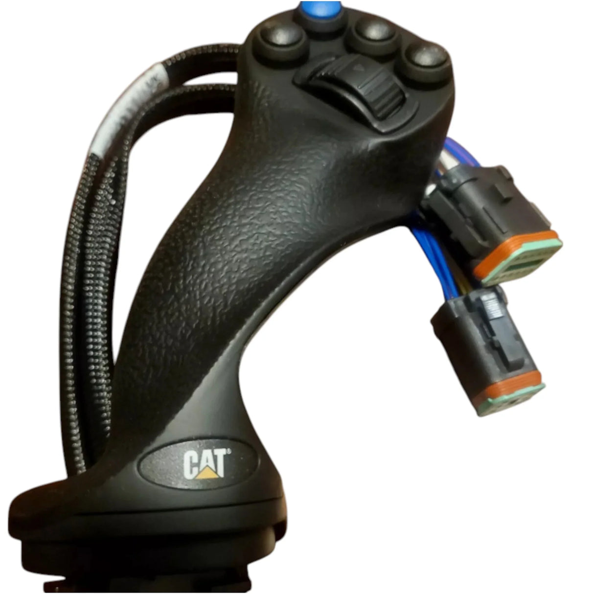 493-2743 CAT Handle Gripper - Truck To Trailer