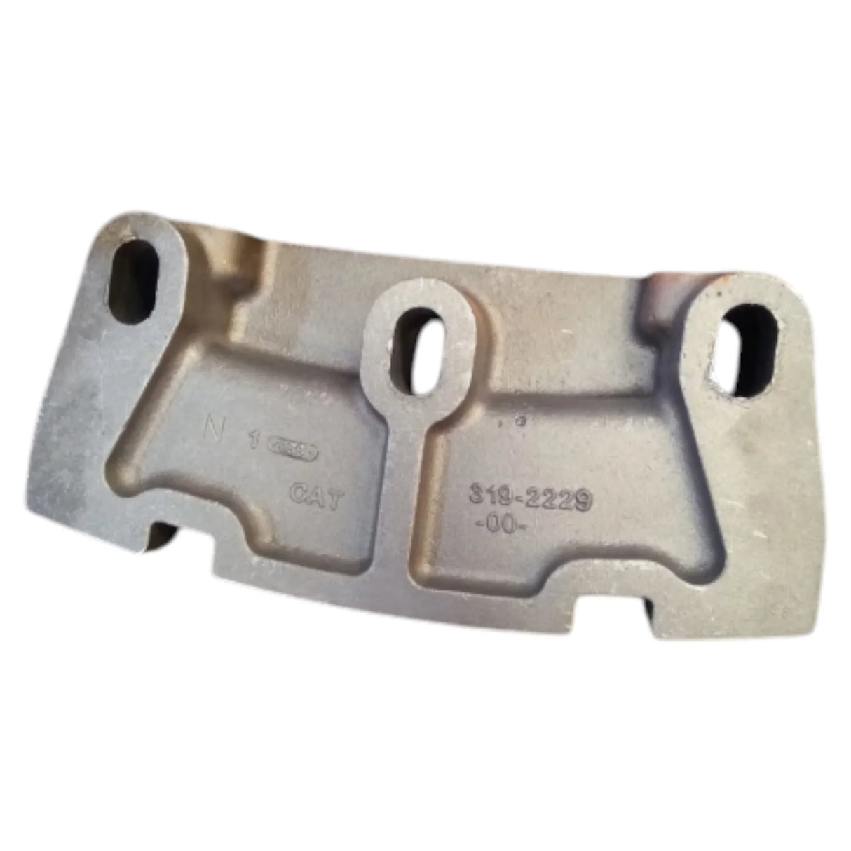 396-7288 CAT Circle Guide Shoe