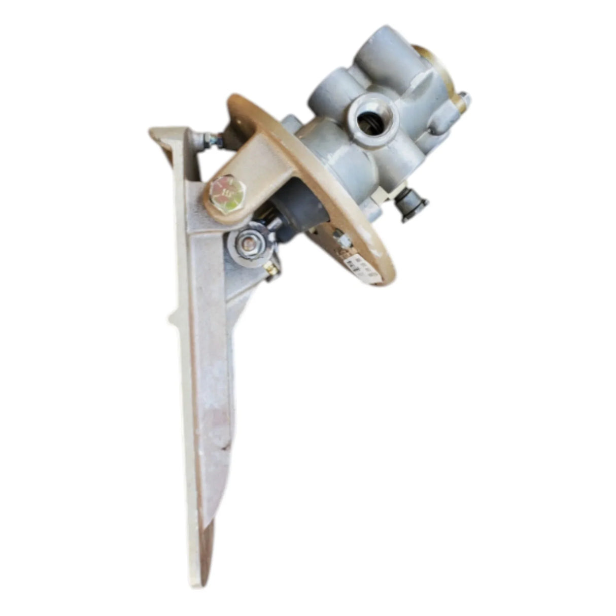 581-43-12101 Komatsu Brake Pedal - Truck To Trailer