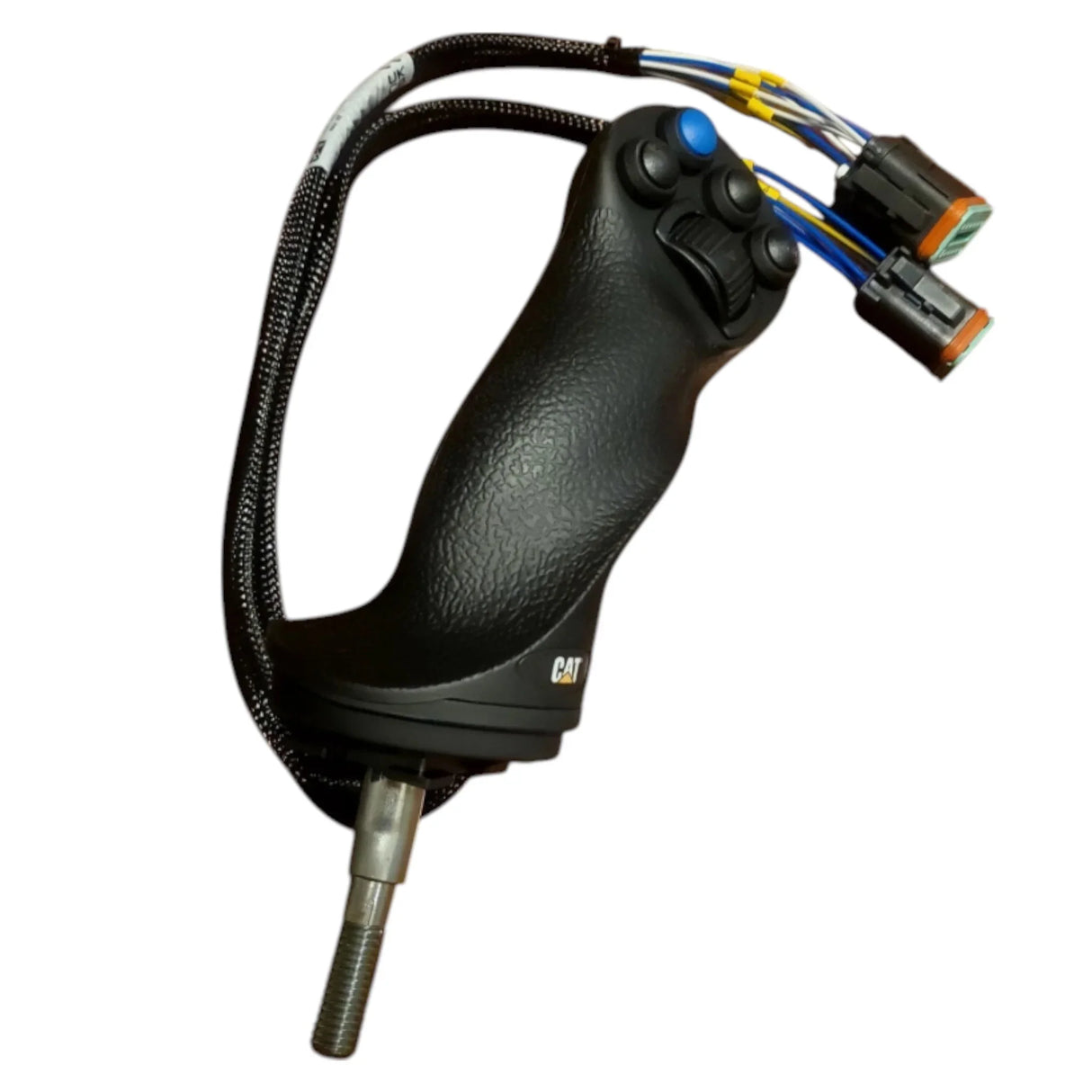 493-2743 CAT Handle Gripper - Truck To Trailer