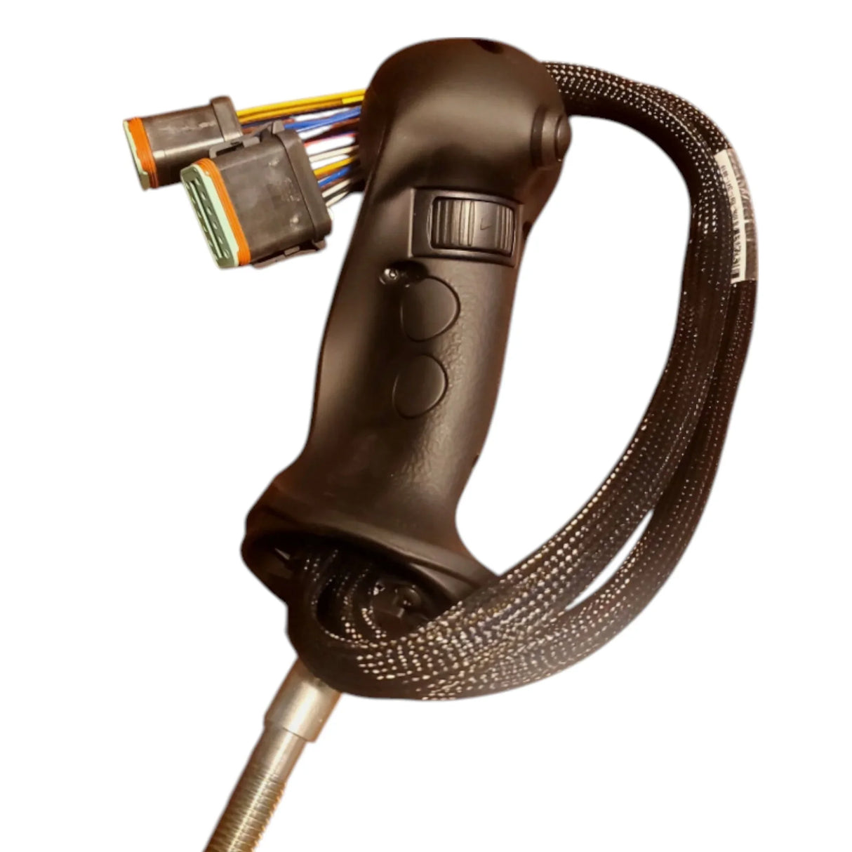 493-2743 CAT Handle Gripper - Truck To Trailer