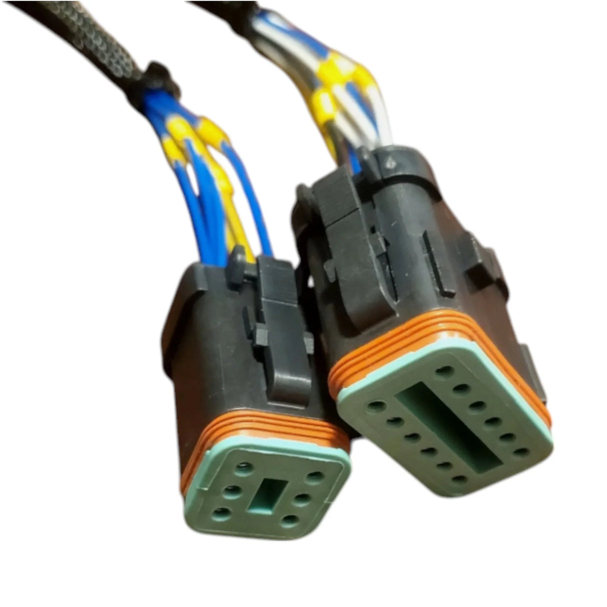 493-2743 CAT Handle Gripper - Truck To Trailer