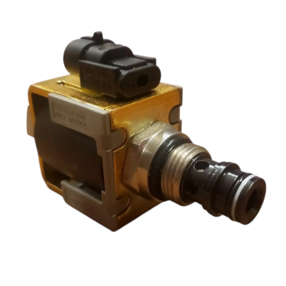 7008832 Bobcat Solenoid Valve - Truck To Trailer