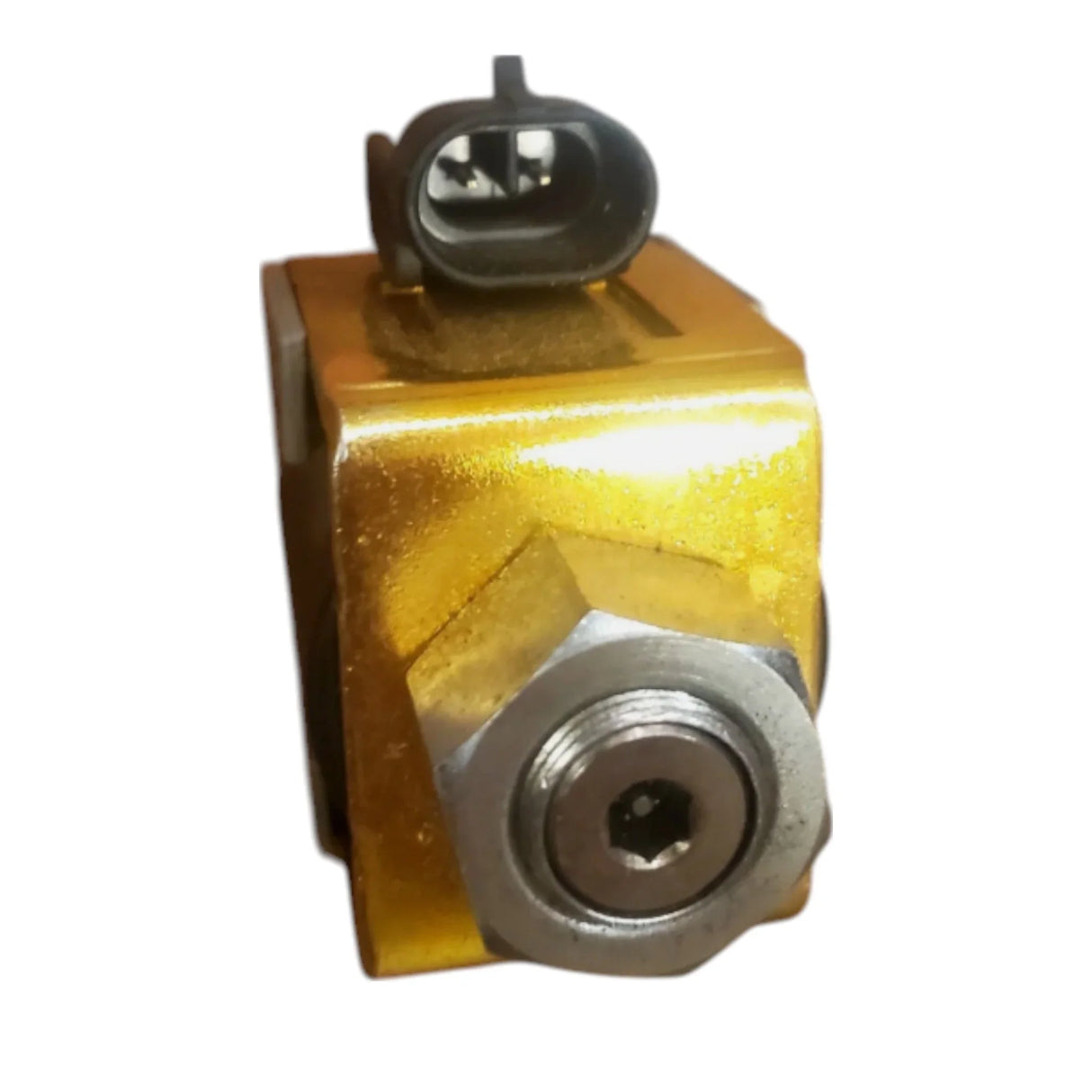 7008832 Bobcat Solenoid Valve - Truck To Trailer