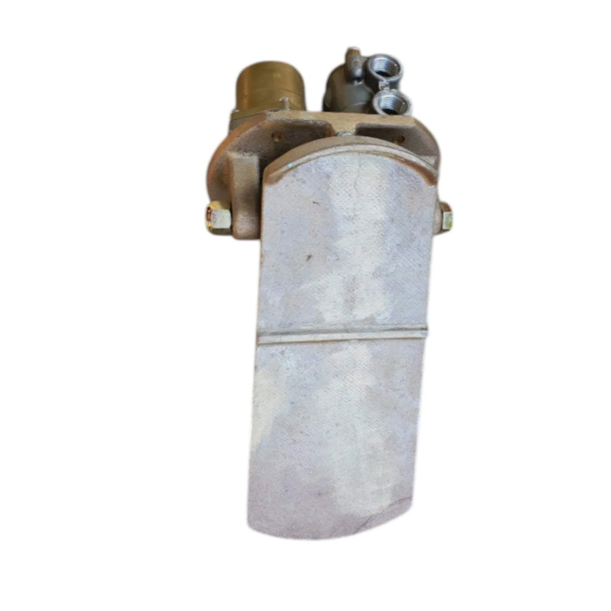 581-43-12101 Komatsu Brake Pedal - Truck To Trailer