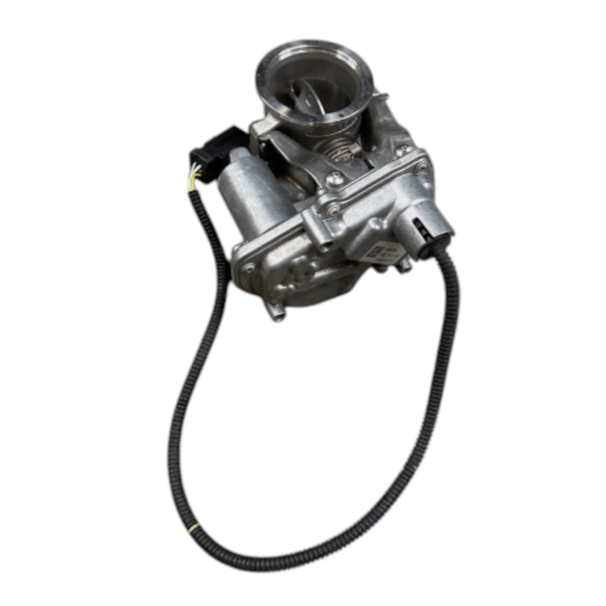 4683931 CAT Back Pressure Valve