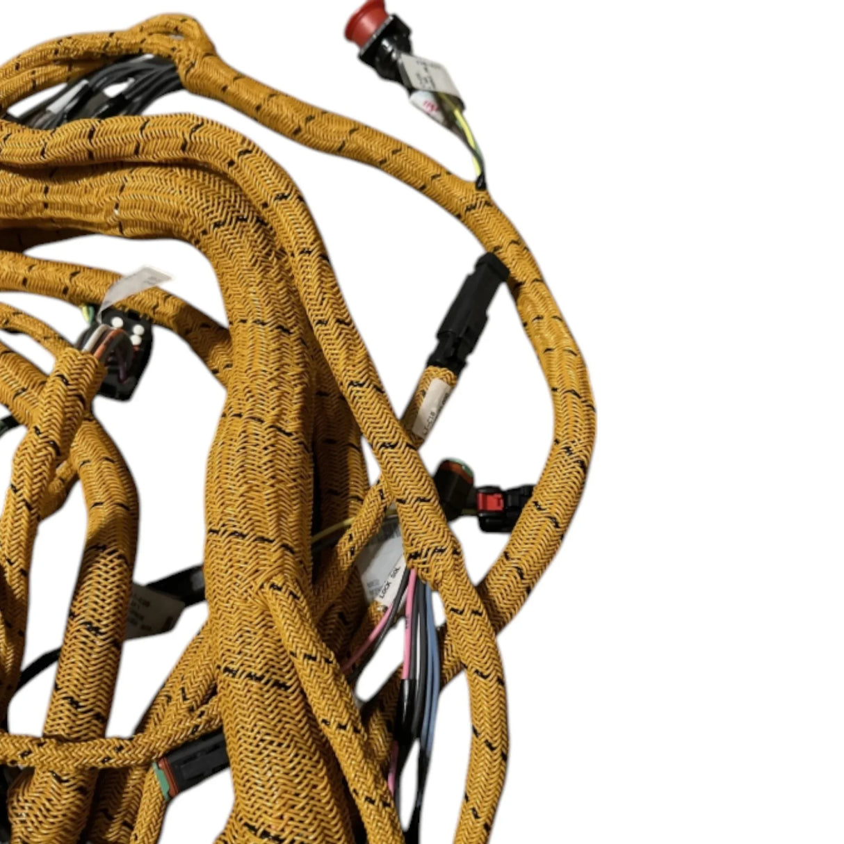 507-7208 CAT Wiring Harness - Truck To Trailer