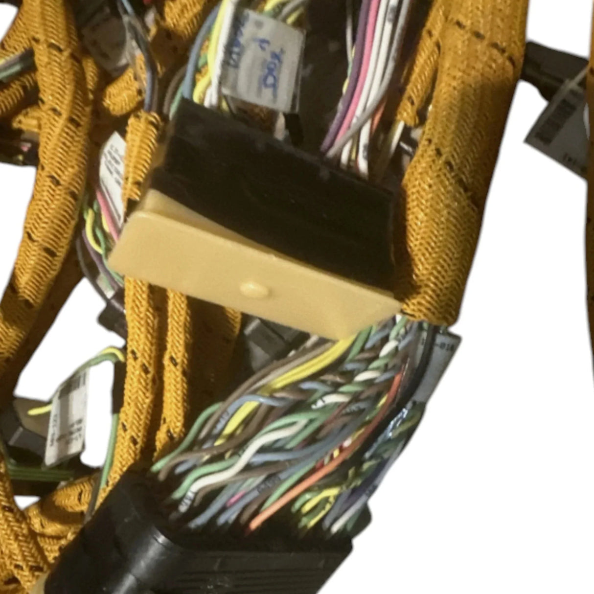 507-7208 CAT Wiring Harness - Truck To Trailer