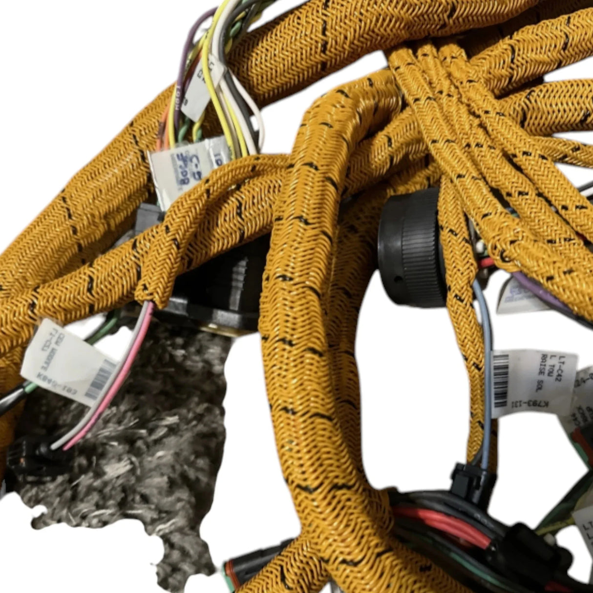 507-7208 CAT Wiring Harness - Truck To Trailer