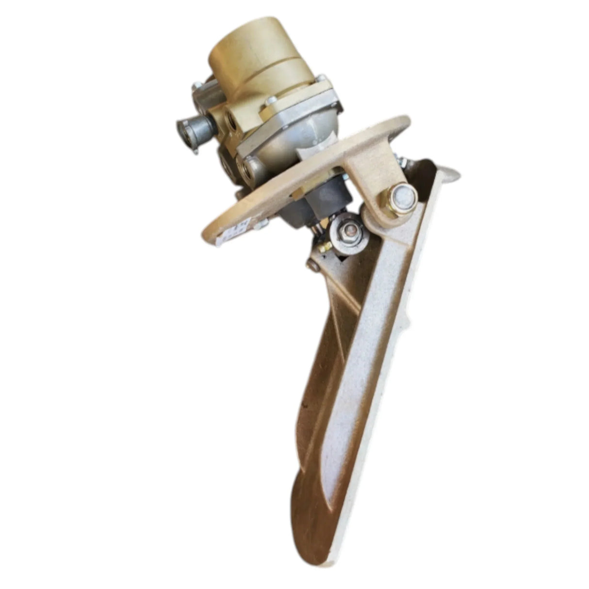 581-43-12101 Komatsu Brake Pedal - Truck To Trailer