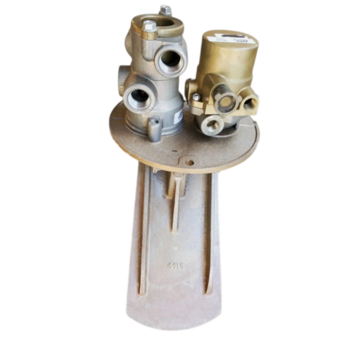 581-43-12101 Komatsu Brake Pedal - Truck To Trailer