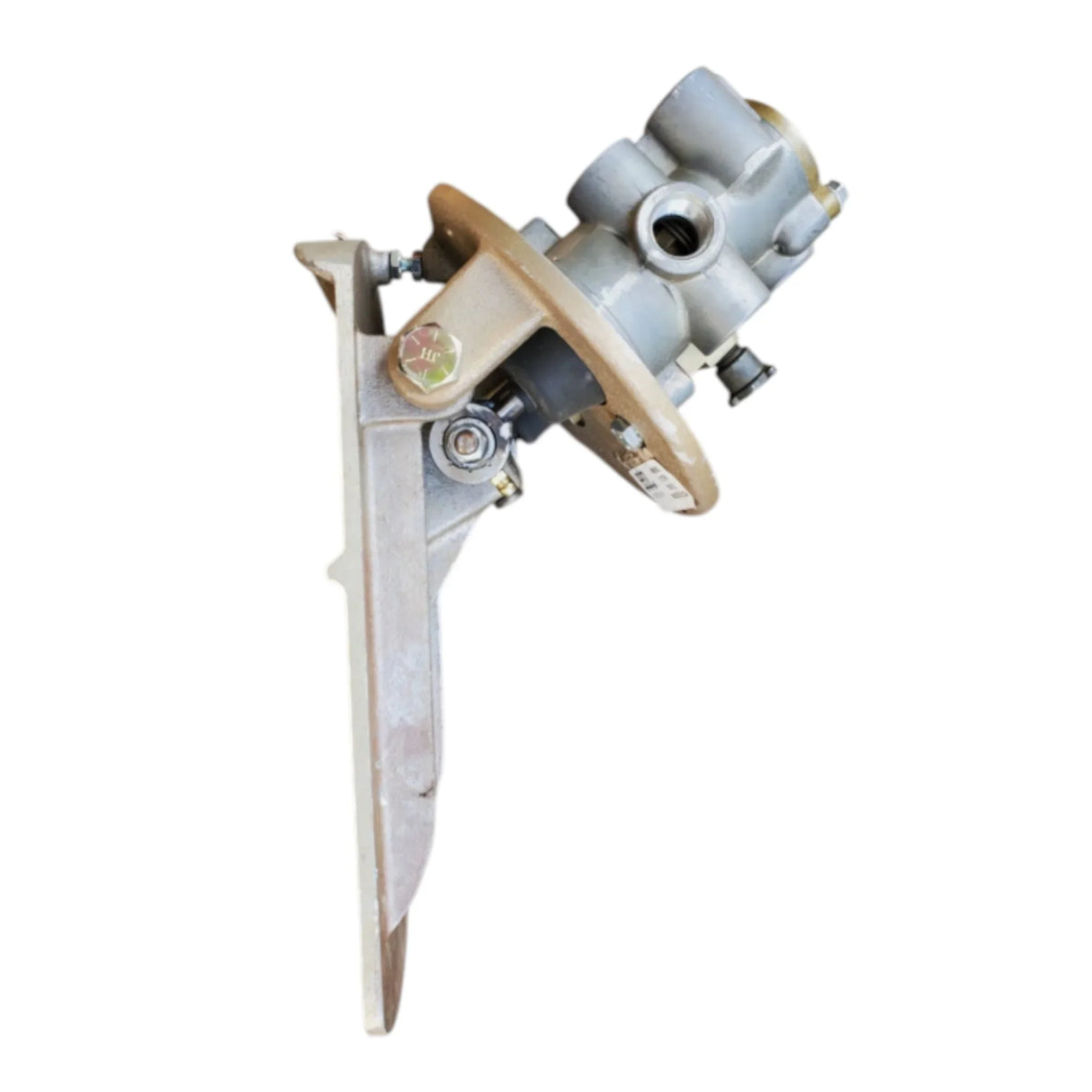 581-43-12101 Komatsu Brake Pedal - Truck To Trailer