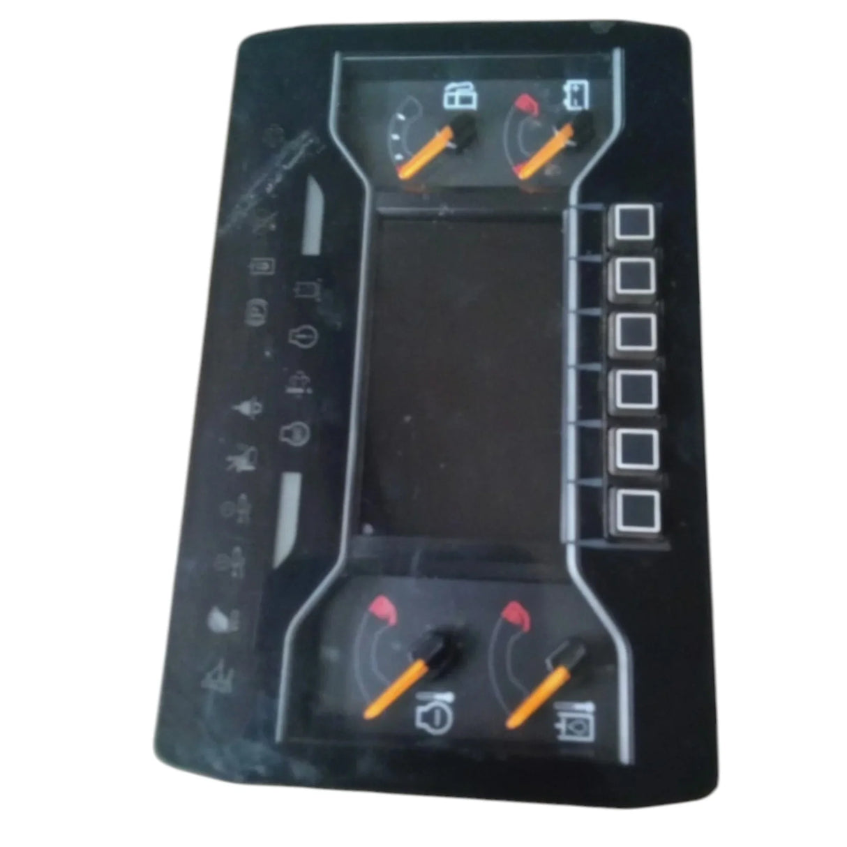 528-8961 CAT Electronic Monitor Control Display