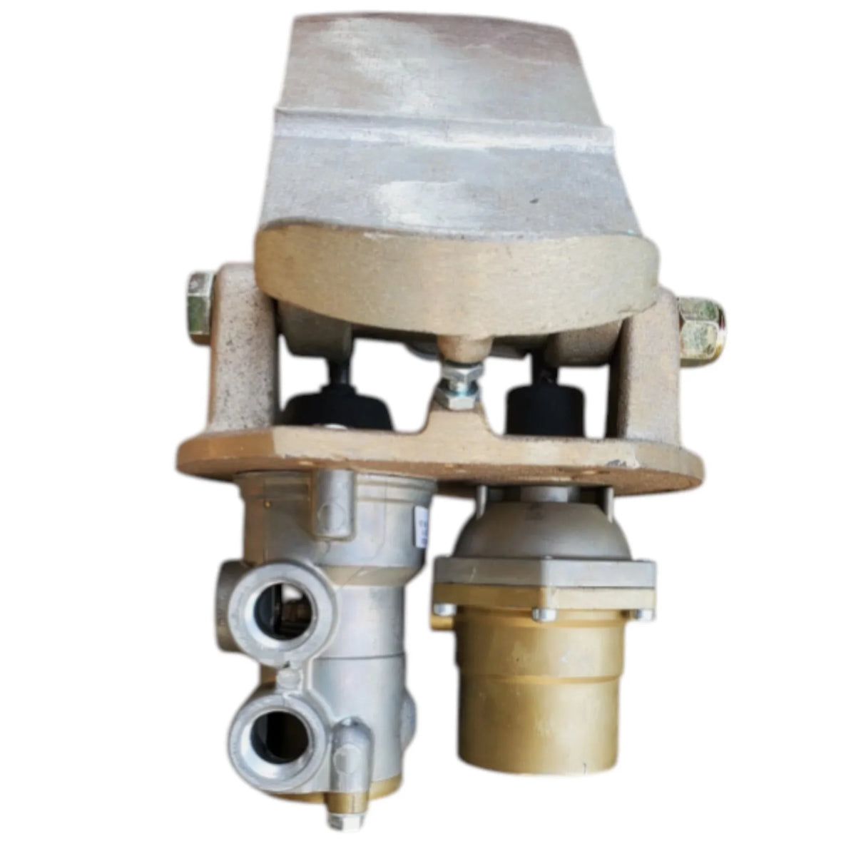 581-43-12101 Komatsu Brake Pedal - Truck To Trailer