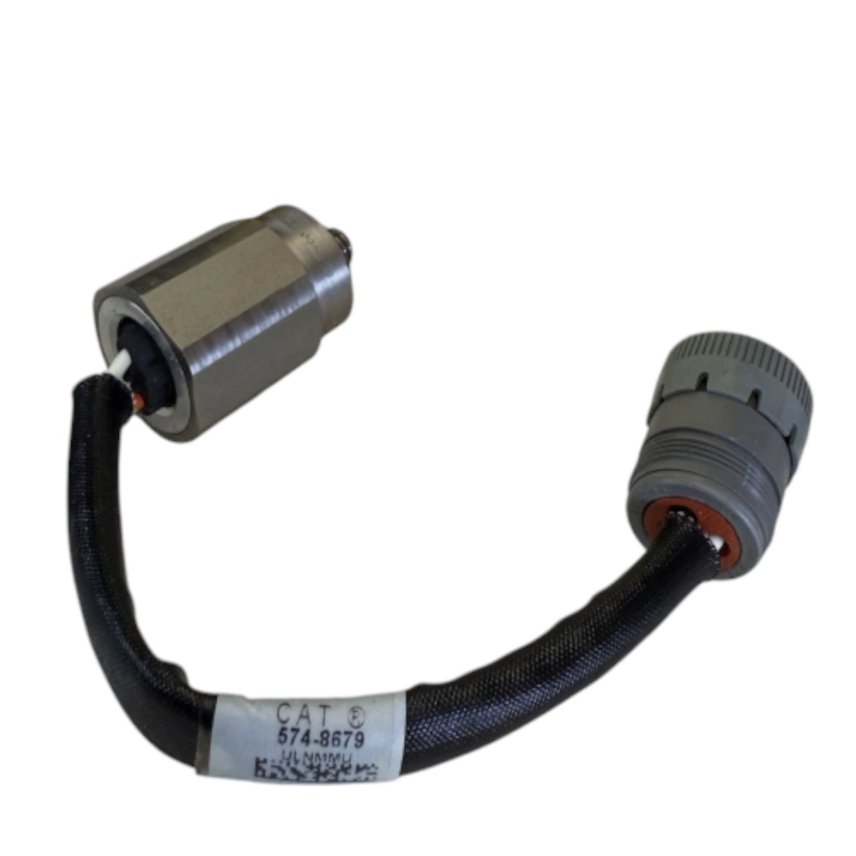 574-8679 CAT Knock Sensor with HD10 Series Connector
