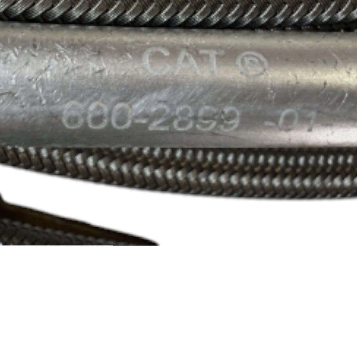 600-2899 CAT 1000 Volt Combustion Sensor Wire