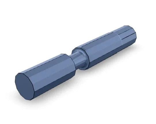 102513 Cummins Governor Plunger - Truck To Trailer