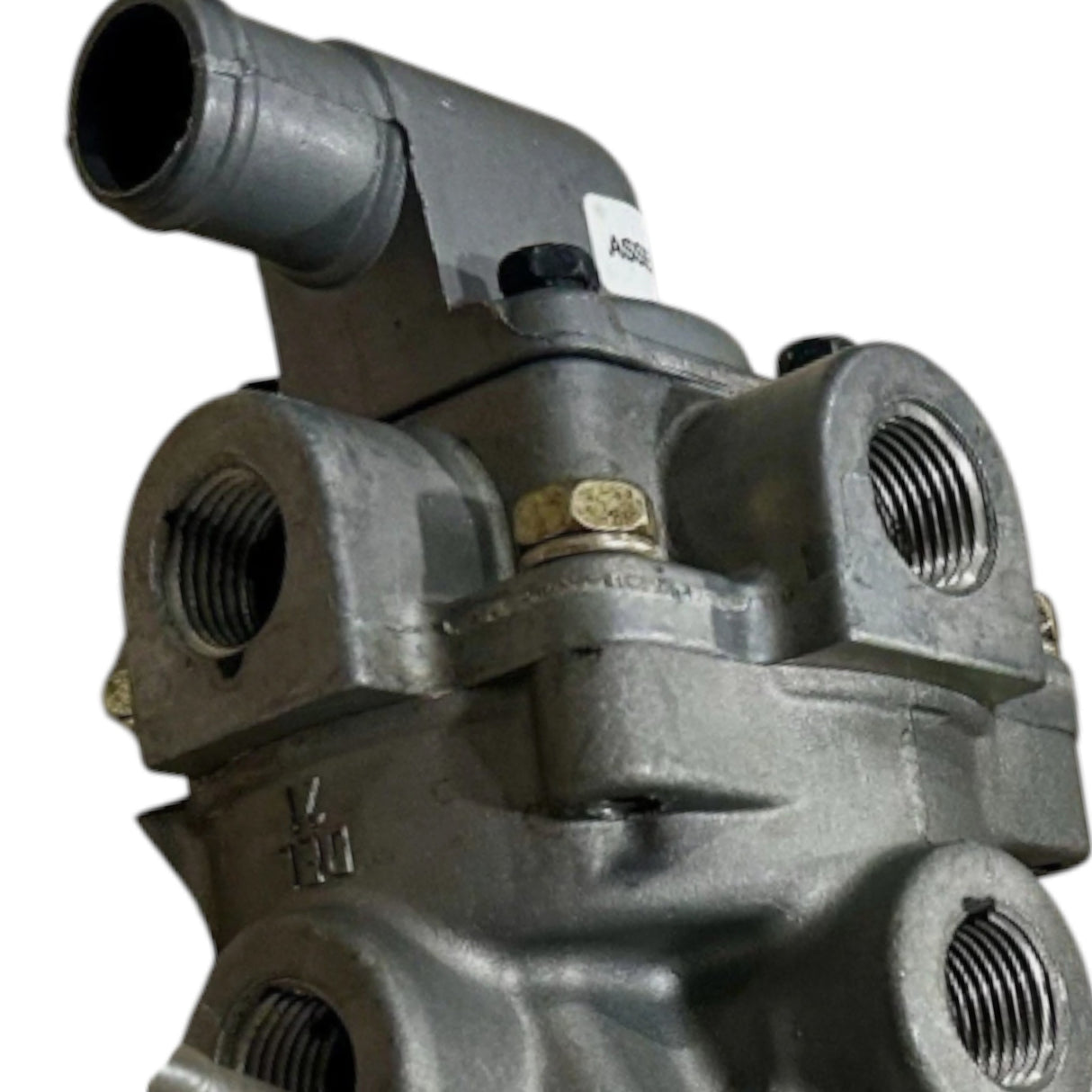 6G-8425 CAT Valve Group-Control