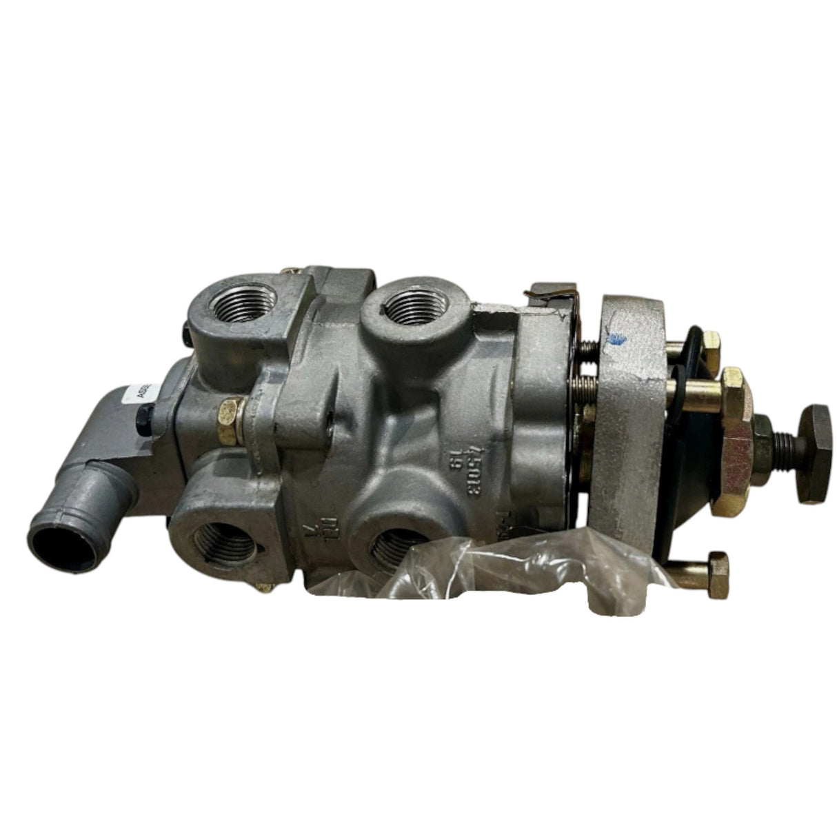 6G-8425 CAT Valve Group-Control