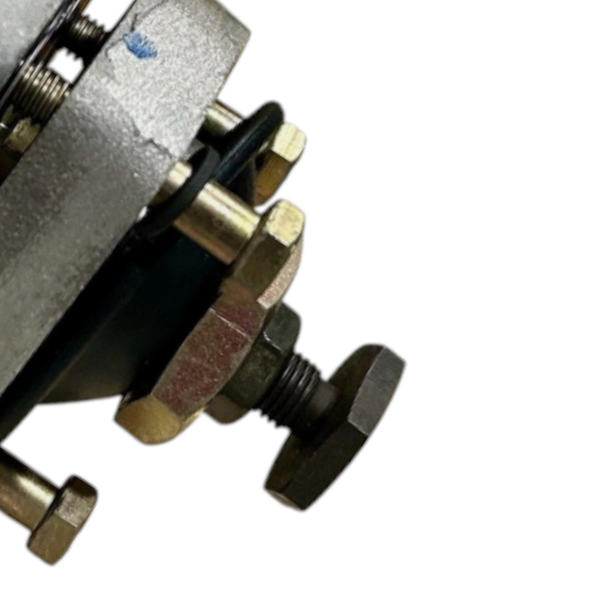 6G-8425 CAT Valve Group-Control