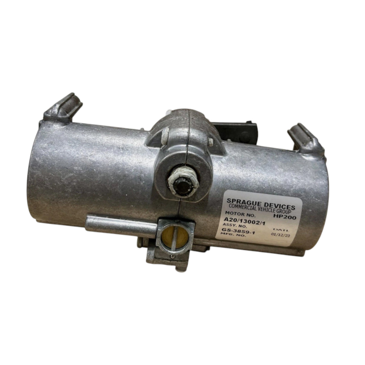 1444149 CAT Cabin Window Wiper Motor