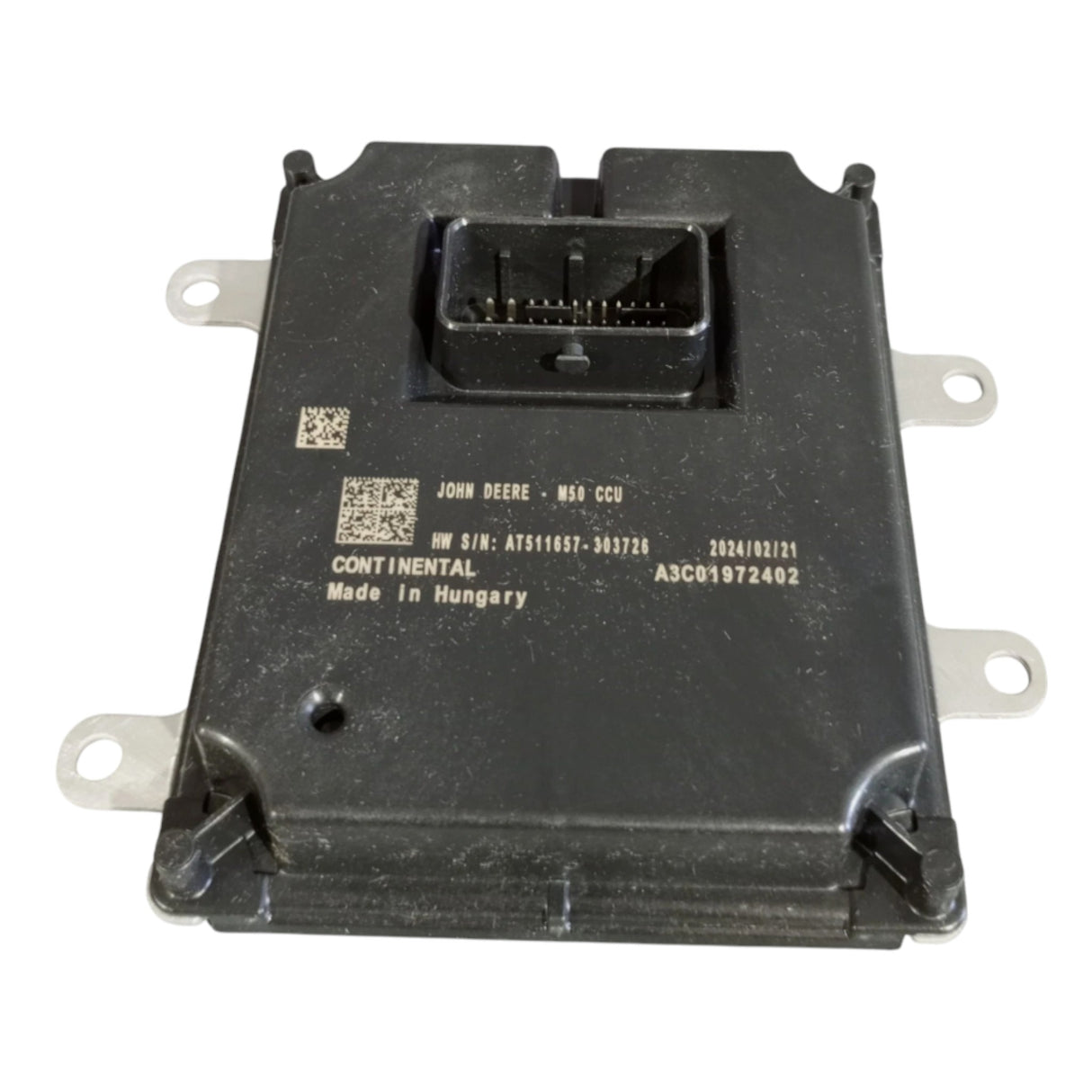 AT511657 John Deere Vehicle Controller