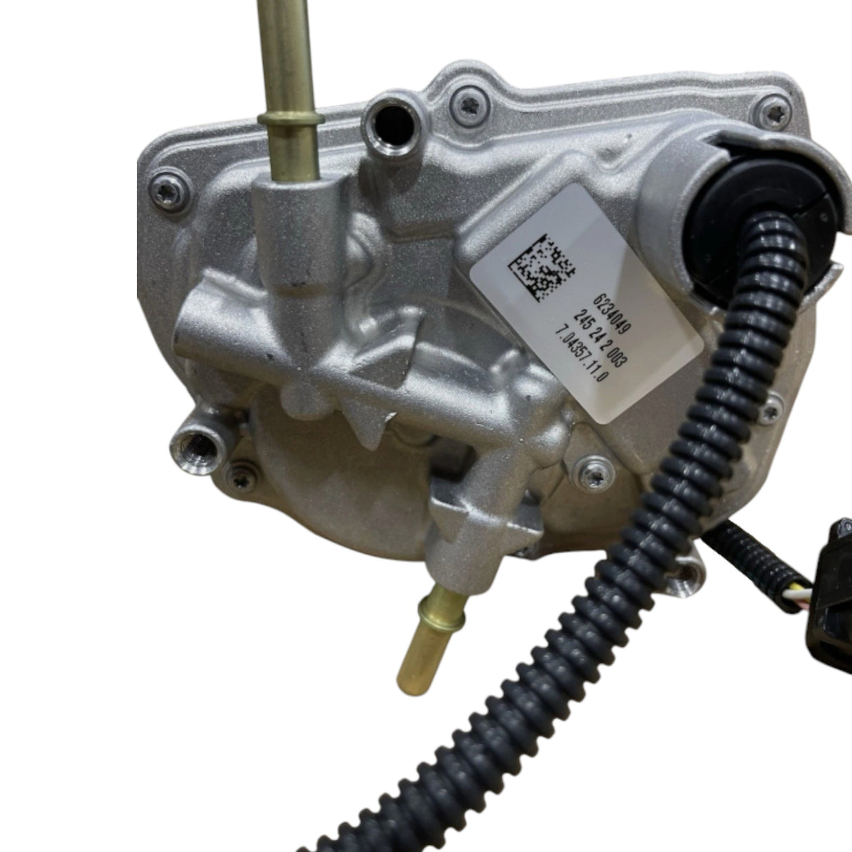 6234049 CAT 24V Exhaust Gas Recirculation Valve