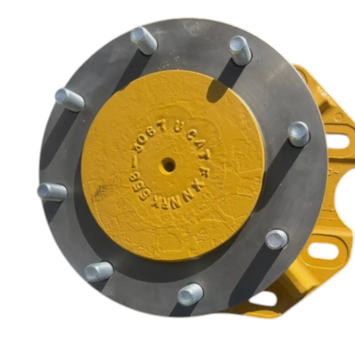 564-2213 CAT Special Application Axle - Truck To Trailer