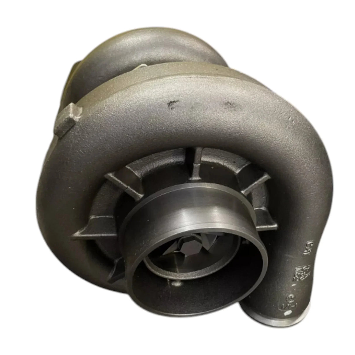 512-9613 CAT Turbo Gp-bas - Truck To Trailer